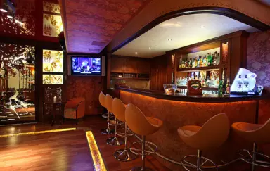 Hotel Bartan Gdańsk Seaside - zdjęcie 5