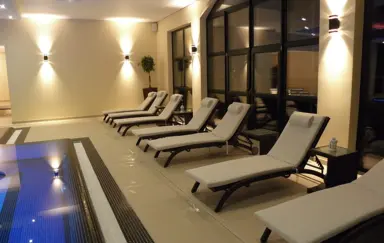 Zespół Pałacowo-Parkowy w Runowie - photo 4