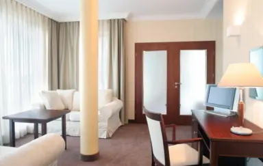 Hotel Kuracyjny Gdynia