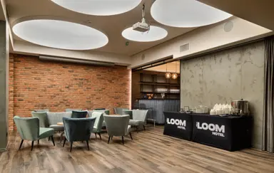 Hotel The Loom - photo 2