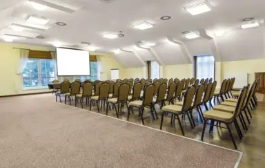 Hotel Wisła Premium Sala szkoleniowa A