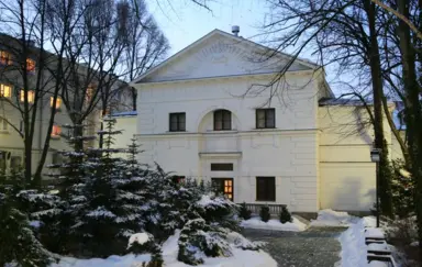 Warszawska Opera Kameralna - photo 2