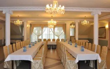 Dwór Czarneckiego Wellness & Spa - photo 2