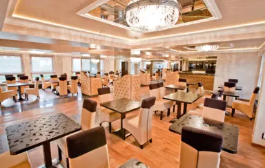 M Hotel Sosnowiec sala konferencyjna