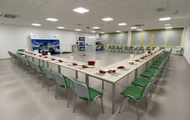 Tarnobrzeski Park Przemysłowo-Technologiczny - photo 2