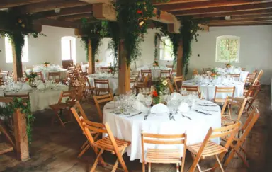 Centrum Eventowe Barcinek Biskupice eventy