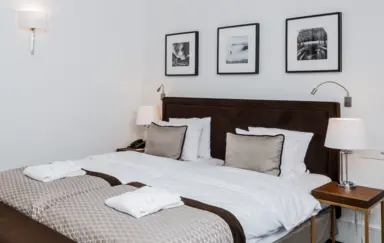 Pałac Komierowo - zdjęcie 2