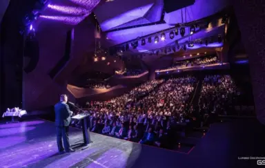 Centrum Kulturalno-Kongresowe Jordanki - zdjęcie 2