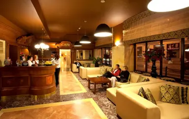 Hotel Europejski Wrocław