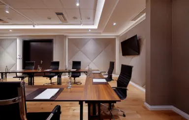 Hotel B&B Rzeszów Centrum - photo 3