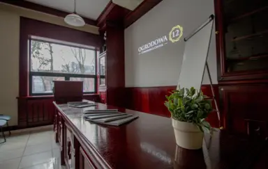 Ogrodowa 12 – Conference Center - OBIEKT ZAMKNIĘTY - zdjęcie 3