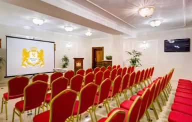 Royal Hotel Modlin - zdjęcie 3