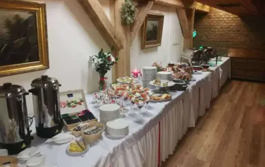 Hotel Spichrz - zdjęcie 4