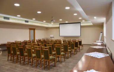 U Chłopa - Kompleks Wypoczynkowo - Konferencyjny - photo 4