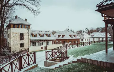 Zamkowe Wzgórze - zdjęcie 2