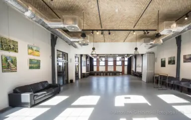 Stara Rzeźnia Szczecin - zdjęcie 2