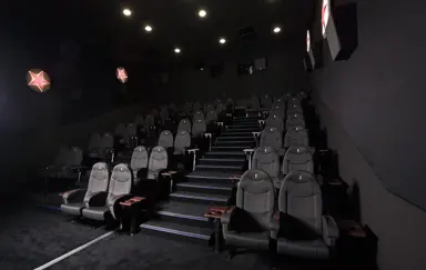 Multikino Malta (obiekt zamknięty) - zdjęcie 2