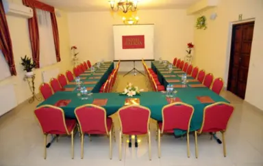 Sala Konferencyjna II