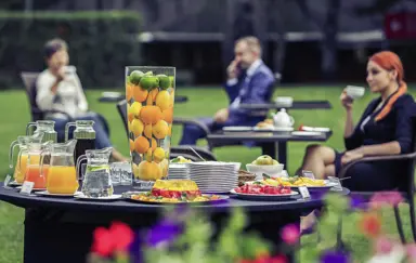 Mercure Karpacz Skalny