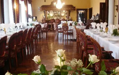 Pałac Piorunów - zdjęcie 3