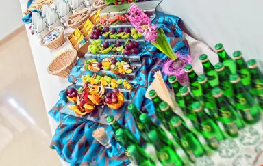 Hotel Ilan - zdjęcie 2