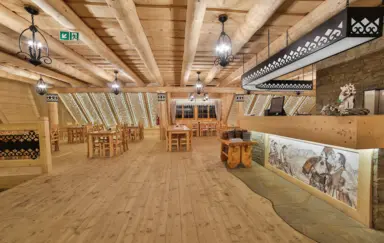 Hotel & SPA Jawor - photo 4