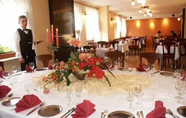 Hotel Żuławy - photo 4