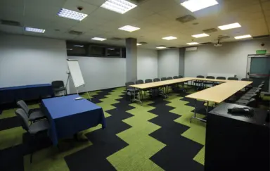 Sala konferencyjna nr 3