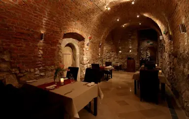 Sala główna
