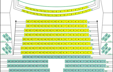 Teatr Żydowski - zdjęcie 2