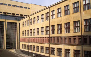 Biblioteka Jagiellońska - zdjęcie 3