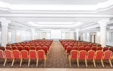 Hotel Windsor nad Jeziorem Zegrzyńskim - zdjęcie 2