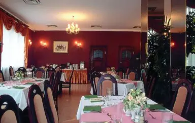Hotel Ruczaj - zdjęcie 4