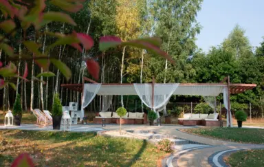 Gościniec Pod Lasem - zdjęcie 2