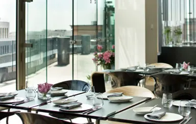 Restauracja Concept 13 - zdjęcie 3