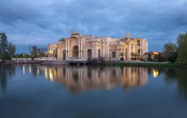 Venecia Palace - zdjęcie 2