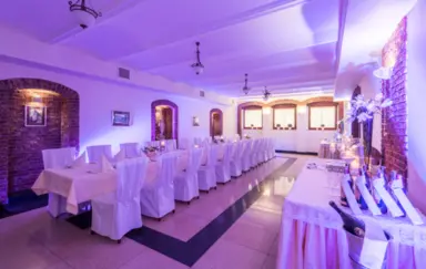 Sala Konferencyjna duża