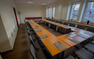 Ogrodowa 12 – Conference Center - OBIEKT ZAMKNIĘTY - zdjęcie 2