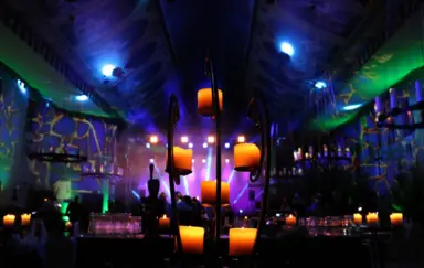 Hotel Zamek Ryn - zdjęcie 4