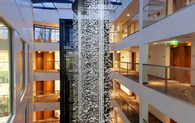 Hotel Hilton Gdańsk