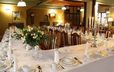 Hotel Ogonowski Bydgoszcz - photo 3