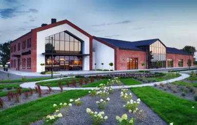 Hotel Węgierki - zdjęcie 2