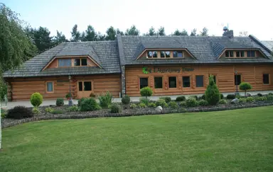 Daglezjowy Dwór Osiek nad Wisłą konferencje