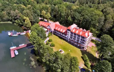 Hotel Nidzki - photo 2