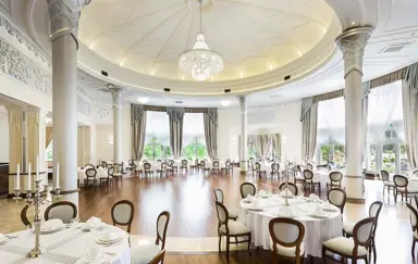 Rezydencja Luxury Hotel**** - Sala Balowa