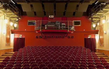 Teatr Lalek we Wrocławiu - zdjęcie 4