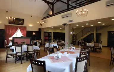 Villa Aromat - zdjęcie 4