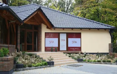 Hotel Dębowe Wzgórze - photo 2