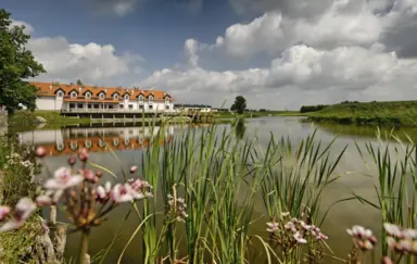 Pałac Mortęgi Hotel & Spa