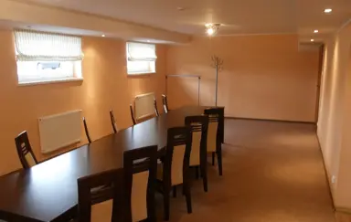 Hotel Górski - OBIEKT ZAMKNIĘTY - zdjęcie 2